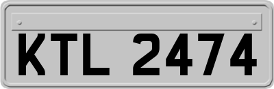 KTL2474