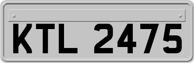 KTL2475