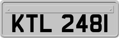 KTL2481