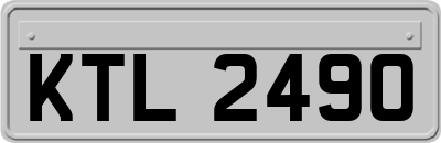 KTL2490
