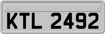 KTL2492