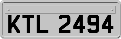 KTL2494