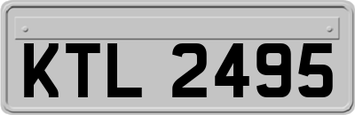 KTL2495