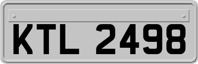 KTL2498