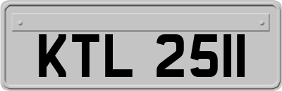 KTL2511
