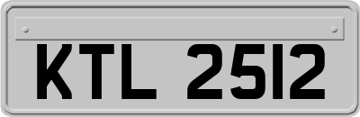 KTL2512