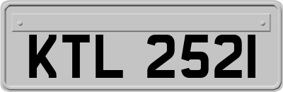 KTL2521