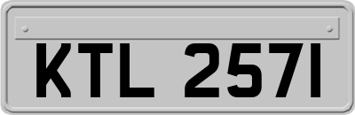 KTL2571