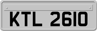 KTL2610