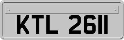 KTL2611