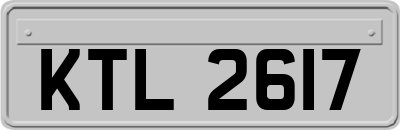 KTL2617