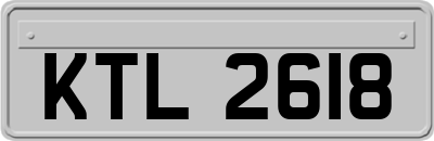 KTL2618