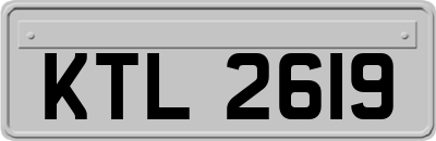 KTL2619
