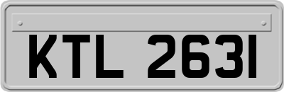 KTL2631
