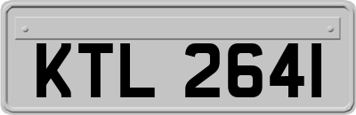 KTL2641