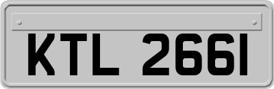 KTL2661