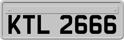 KTL2666