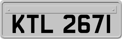 KTL2671