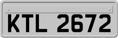 KTL2672