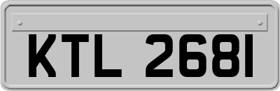 KTL2681