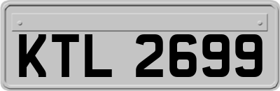KTL2699