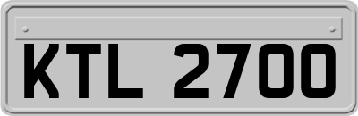KTL2700