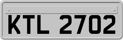 KTL2702