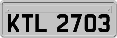KTL2703