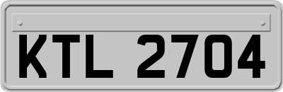 KTL2704