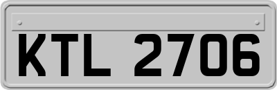 KTL2706