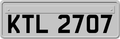 KTL2707