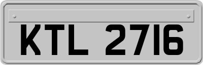 KTL2716