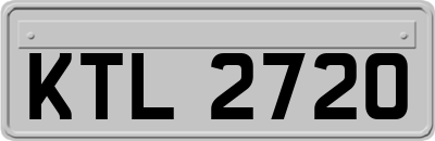 KTL2720