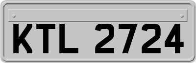 KTL2724