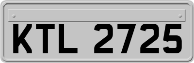 KTL2725