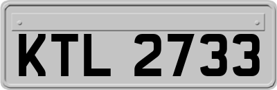 KTL2733