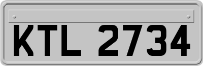 KTL2734