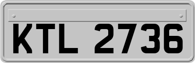 KTL2736