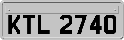 KTL2740