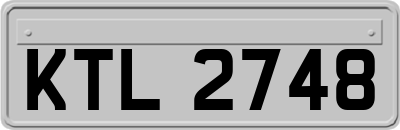 KTL2748