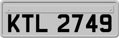KTL2749