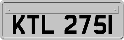KTL2751