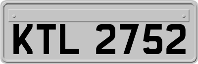 KTL2752