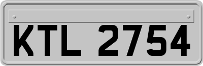 KTL2754