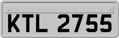 KTL2755