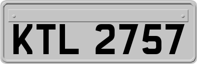 KTL2757