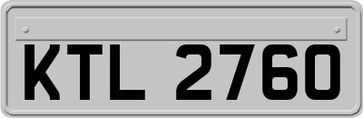 KTL2760