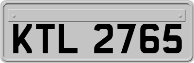 KTL2765