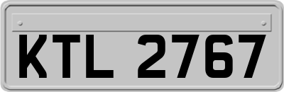 KTL2767