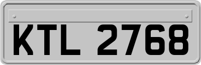 KTL2768